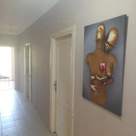 Kendinizi Evinizde Hissedin.. Gasthof *