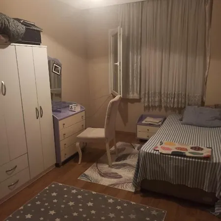 Kendinizi Evinizde Hissedin.. * Selçuk