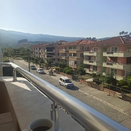 Gasthof Kendinizi Evinizde Hissedin.. Selçuk