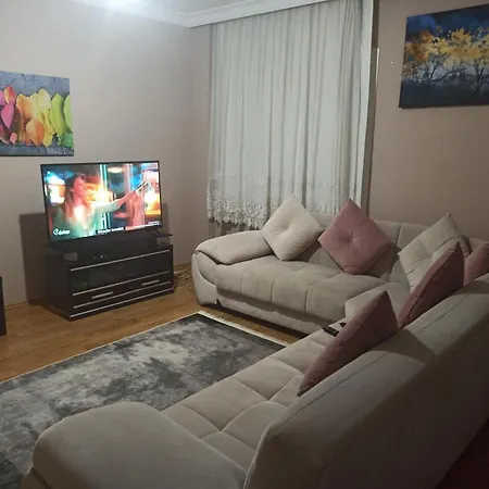 Kendinizi Evinizde Hissedin.. * Selçuk